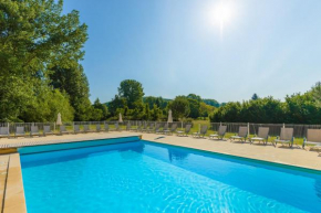  Lagrange Vacances Les Bastides de Lascaux  Монтиньяк
